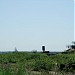 Воинская часть ПВО в городе Оха