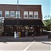 The Keg in Evanston, Illinois city