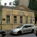 Главный дом городской усадьбы А. В. Кузнецова — памятник архитектуры в городе Москва