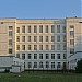 Корпус им. А. С. Пушкина школы № 1560 «Лидер» в городе Москва