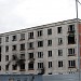 Снесенный жилой дом (ул. Народного Ополчения, 15 корпус 1) в городе Москва