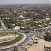 محافظة بغداد في ميدنة بغداد 