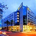 Hotel Pullman Barcelona Skipper 5* en la ciudad de Barcelona