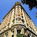 Hotel Le Meridien Barcelona ***** en la ciudad de Barcelona