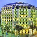 Hotel Majestic ***** en la ciudad de Barcelona