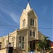 Igreja N. Sra. de Lourdes na Poá city