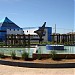 Praça da Bílbia na Poá city