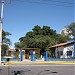 Praça da Bílbia na Poá city