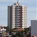 Edifício Palácio das Águas na Poá city