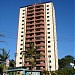 Edifício Águas Cristalinas na Poá city
