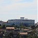 Hospital de Poá na Poá city