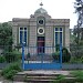 St Mary of Zion Complex in Aksum (Axum) city