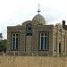 St Mary of Zion Complex in Aksum (Axum) city