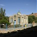 St Mary of Zion Complex in Aksum (Axum) city