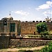 St Mary of Zion Complex in Aksum (Axum) city