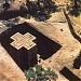 Bete Giorgis  in Lalibela city