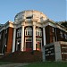 Asbury Temple United Methodist Church in Durham, North Carolina city