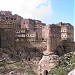 Hajarah - old part of village         قرية الهجرة __اضفط لتشاهد الصورة