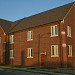 Saint Philip's Episcopal Church in Durham, North Carolina city