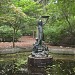 Theodore Roosevelt Sanctuary & Audubon Center in Oyster Bay Cove, New York city