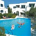 Ikaros Studios & Apartments in Naxos town (Chora) city