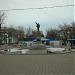 Памятник В. И. Ленину