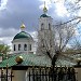 Никольский кафедральный собор (ru) in Orenburg city