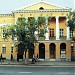 Историко-краеведческий музей в городе Оренбург