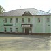 «Старый банк» в городе Истра