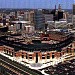 Oriole Park at Camden Yards in Baltimore, Maryland city