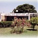 Institut National de Statistique et d'Economie Appliquée (I.N.S.E.A) dans la ville de Rabat