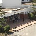 Restaurant de l'INSEA dans la ville de Rabat