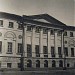 Памятник архитектуры «Городская усадьба Матвеевых и Пятницкая полицейская часть» в городе Москва