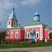Храм Архистратига Михаила и чуда его в Хонех в селе Былово в городе Москва