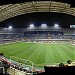 Mestalla Stadium in Valencia city