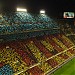 Mestalla Stadium in Valencia city