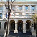 Bulevardul Stefan cel Mare si Sfant in Iaşi city