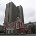 Служба энергохозяйства и электротяговая подстанция № 1 в городе Москва