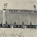 Site of Sicks' Seattle Stadium in Seattle, Washington city