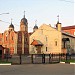 Собор Всех святых в земле Российской просиявших в городе Домодедово