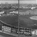 Former Site of Huntington Avenue Grounds