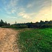 Второй въезд на территорию в городе Домодедово