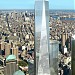 One World Trade Center in New York City, New York city