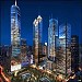 One World Trade Center in New York City, New York city