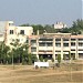 Campus of the Vidyasagar University  in Medinipur (Midnapore) city