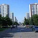 Микрорайон Олимпийская деревня - 80 в городе Москва