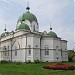 Храм Сретения Господня в городе Рыбинск
