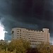Железнодорожная станция Екатеринбург-Сортировочный в городе Екатеринбург