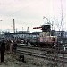 Железнодорожная станция Екатеринбург-Сортировочный в городе Екатеринбург