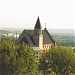 Alytaus Švenčiausiosios Mergalės Marijos Krikščionių pagalbos bažnyčia (lt) in Alytus city